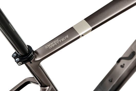 Argon 18 Dark Matter SRAM Rival 1x AXS XPLR Gravel Bike